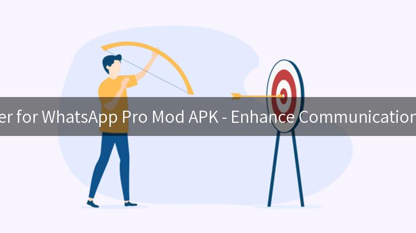 Unlocking Efficiency with Auto Responder for WhatsApp Pro Mod APK - Enhance Communication and Customer Engagement Effortlessly